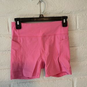 Outdoor Voices Running Spandex